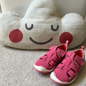 PLAE Sam 2.0 Sandals